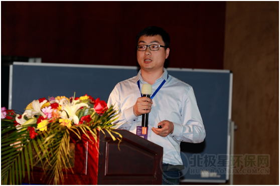 安徽元琛 王光應：脫硝催化劑應用技術分析