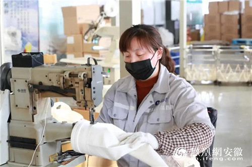 九三學社合肥市社員徐輝帶領(lǐng)元琛科技馳援武漢