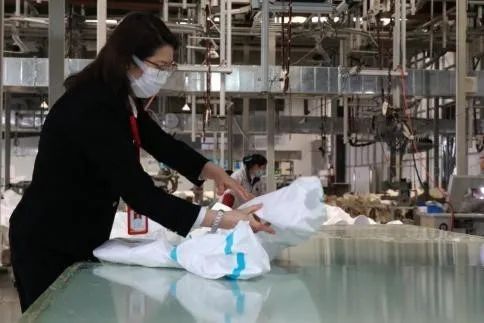 梁燕 安徽元琛環(huán)保科技股份有限公司黨支部書記、總經(jīng)理