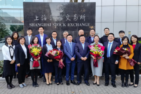 熱烈祝賀元琛科技成功過(guò)會(huì)科創(chuàng)板！