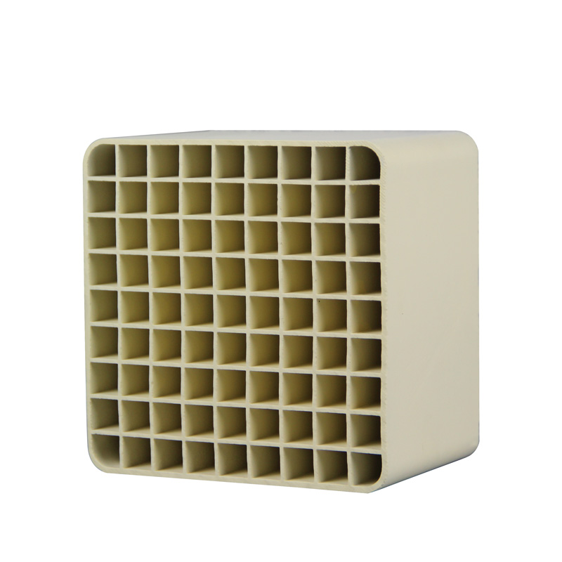 脫硝催化劑成分主要的部分，脫硝催化劑的主要成分