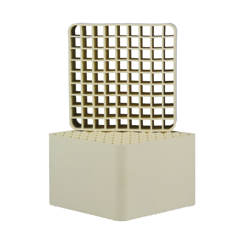 脫硝催化劑成分主要的部分，脫硝催化劑的主要成分