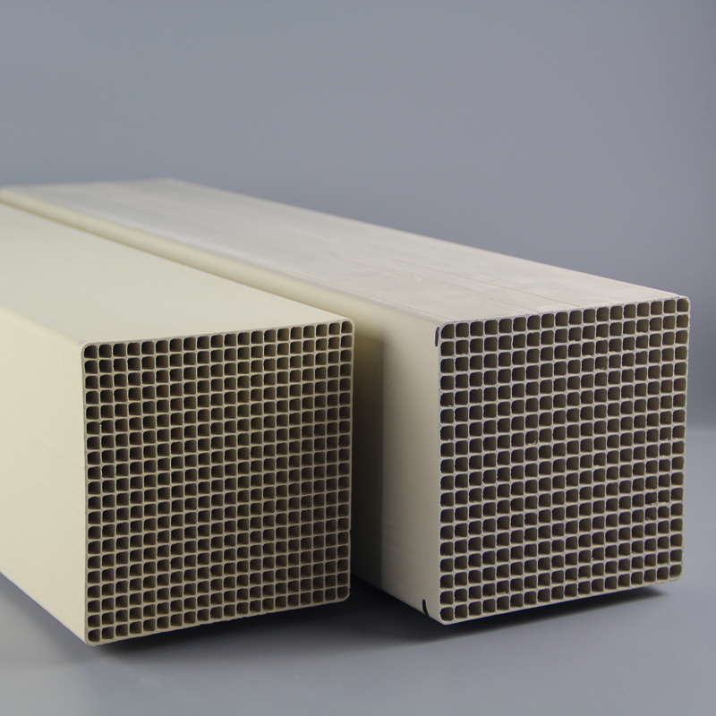 脫硝催化劑在多少溫度下運(yùn)行？脫硝催化劑運(yùn)行溫度是多少