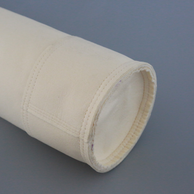 除塵濾袋低溫濾料纖維材質(zhì)的介紹和應(yīng)用行業(yè) 除塵濾袋低溫濾料纖維材質(zhì)的介紹和應(yīng)用行業(yè)