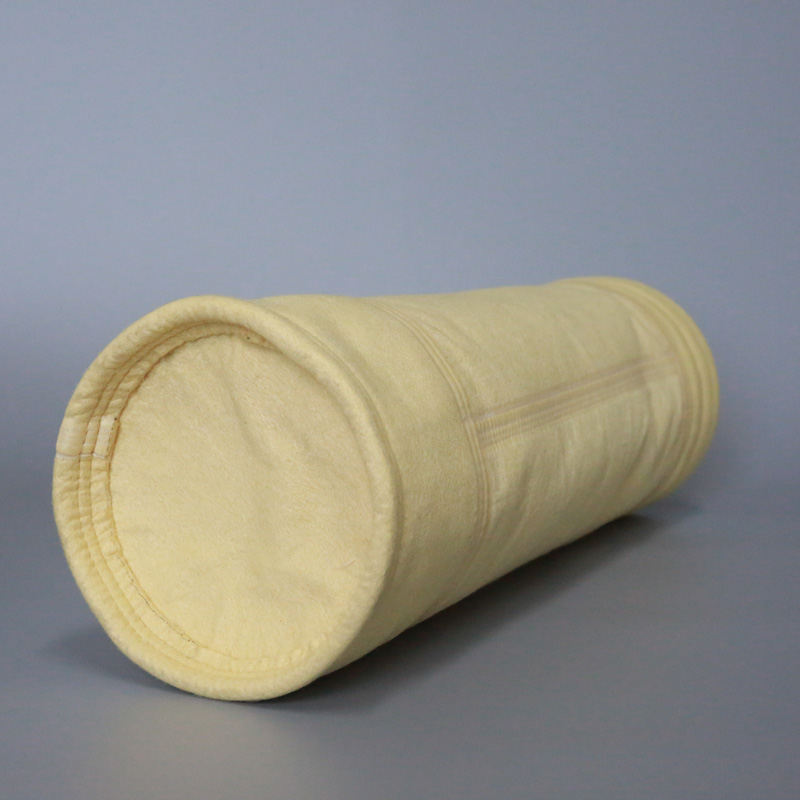 除塵布袋的粉塵是怎么樣來進(jìn)行過濾的？