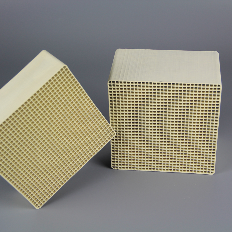 焦?fàn)t煙氣脫硝催化劑為什么出現(xiàn)失效呢？