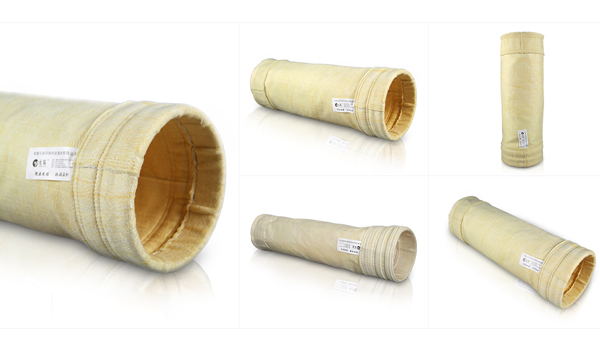 除塵布袋都有哪些材質(zhì)？選擇除塵布袋需要注意什么？