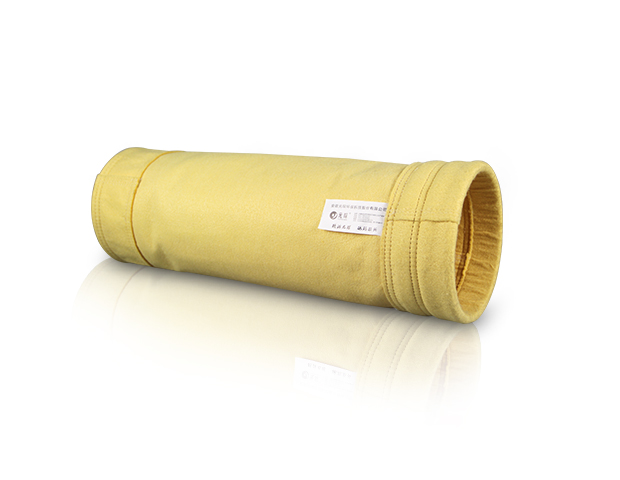 高溫除塵布袋選什么材質(zhì)比較好？7種常見耐高溫除塵布袋