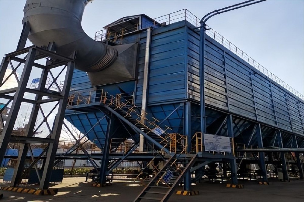 工業(yè)粉塵如何處理才能符合環(huán)保要求？