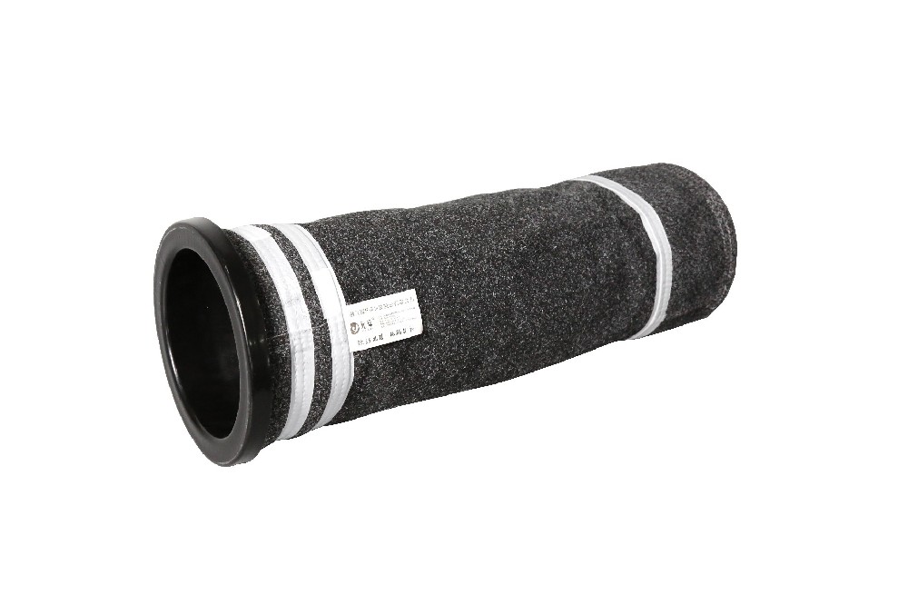 氟美斯除塵布袋參數(shù)及特點