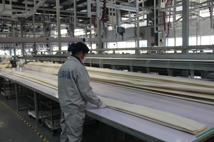 除塵布袋常見的清灰方式有哪幾種？