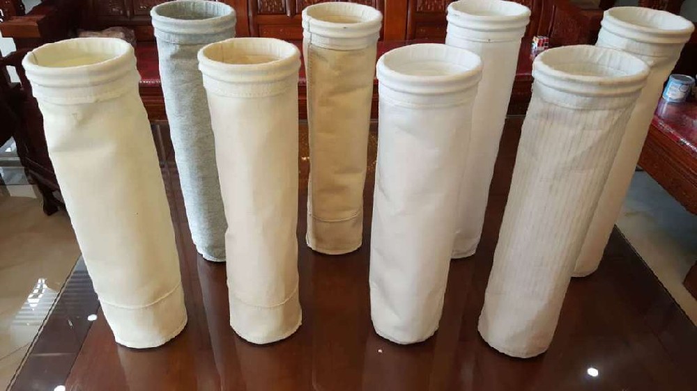 除塵布袋的新技術(shù)研究和發(fā)展趨勢(shì)