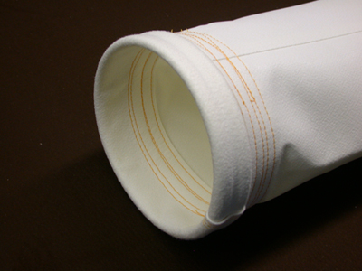 金屬冶煉除塵為何首選氟美斯除塵布袋？