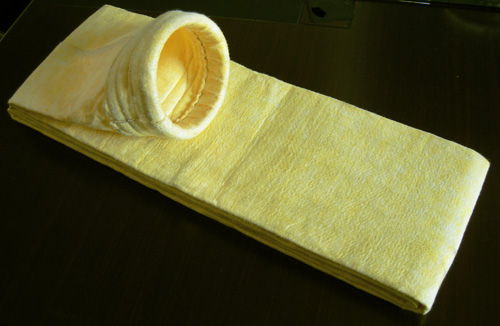 除塵器布袋濕了怎么辦？