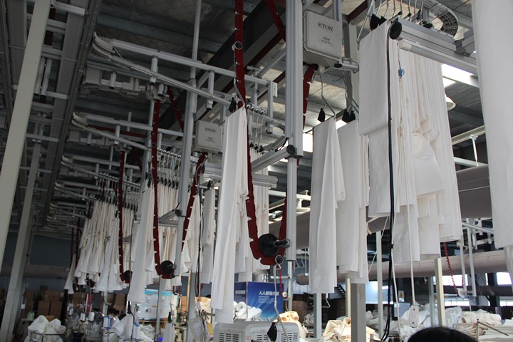 全面了解除塵設(shè)備，掌握工業(yè)粉塵處理的獨(dú)門(mén)技巧