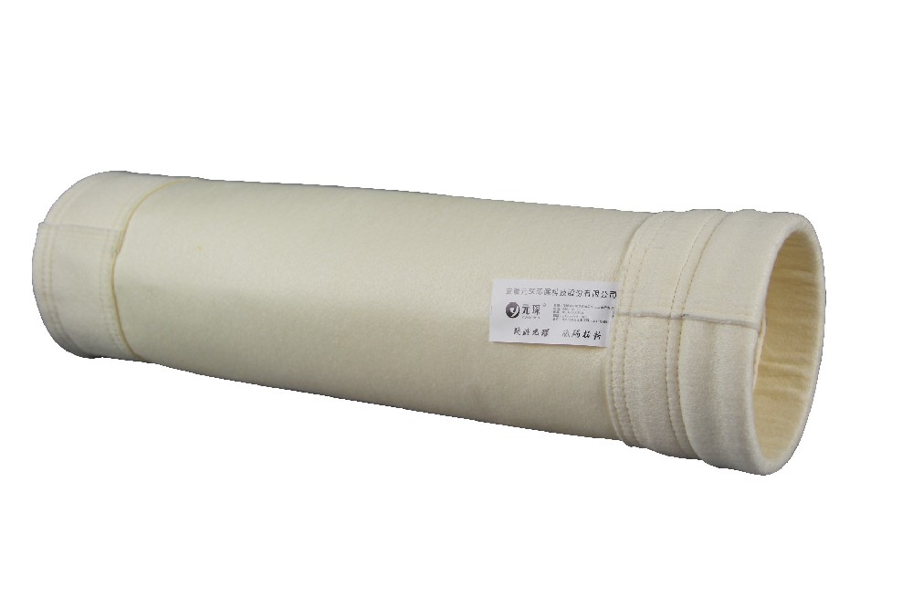 除塵布袋的維護和保養(yǎng)方法