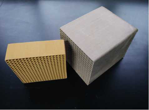 ?火電廠(chǎng)煙氣SCR脫硝催化劑檢測(cè)與壽命管理