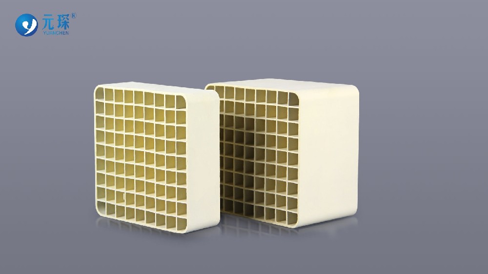 脫硝催化劑延長(zhǎng)使用壽命探究