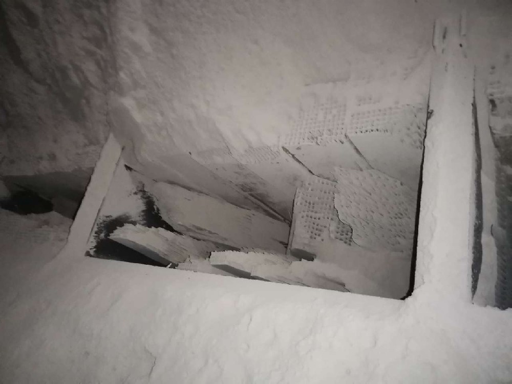 存干貨｜電廠脫硝催化劑的失活、再生、檢測