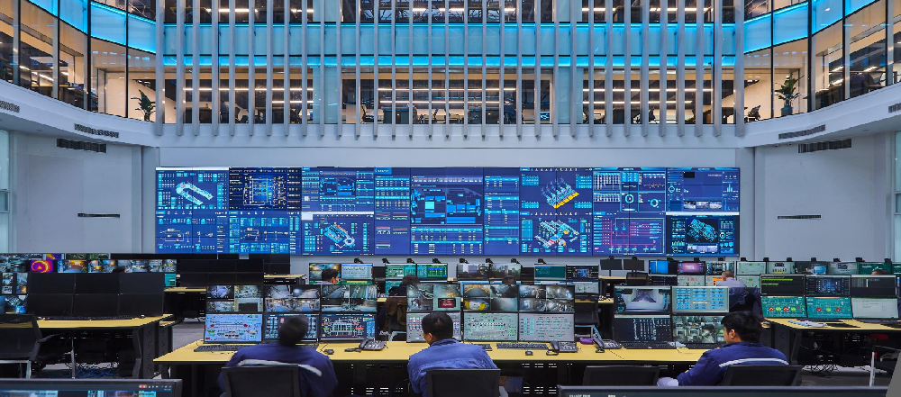 智能化革命：推動鋼鐵產(chǎn)業(yè)綠色轉(zhuǎn)型的鐵前供應鏈系統(tǒng)