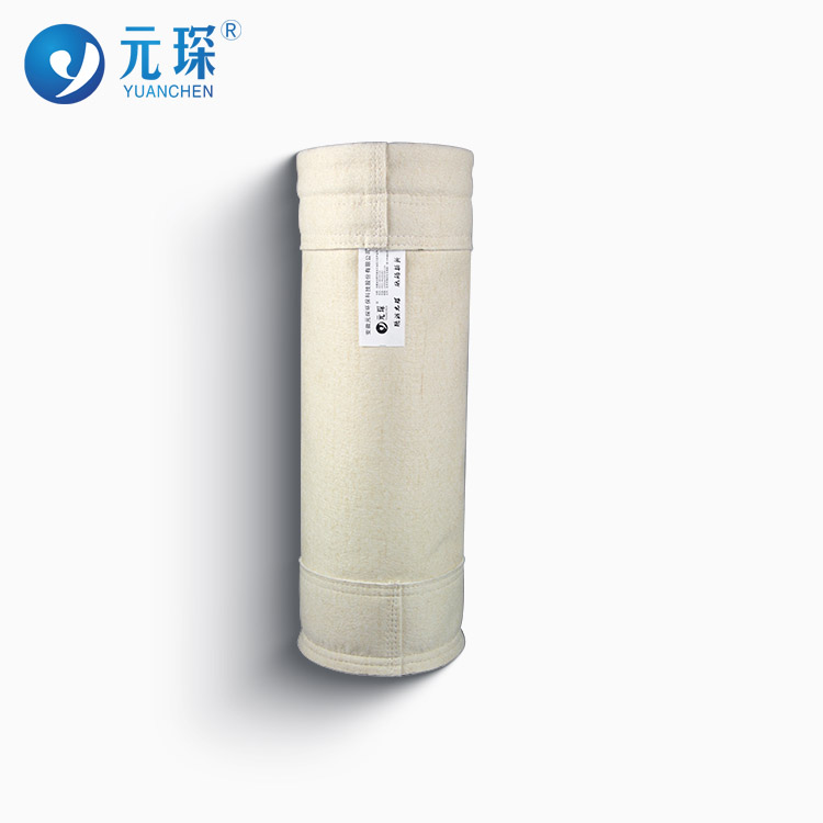 環(huán)保先行：除塵布袋在水泥行業(yè)中的生產(chǎn)優(yōu)化作用