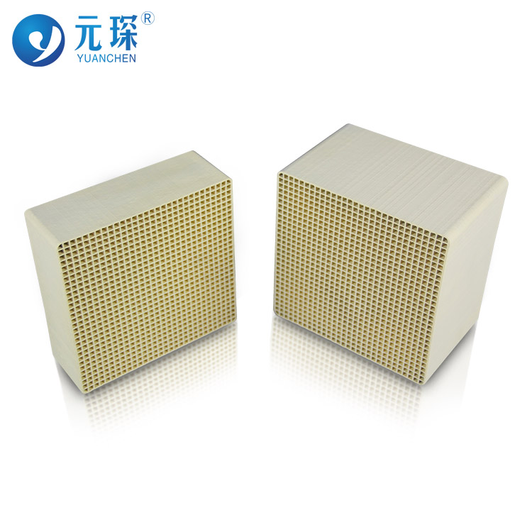 脫硝催化劑穩(wěn)定性與反應(yīng)條件的關(guān)系