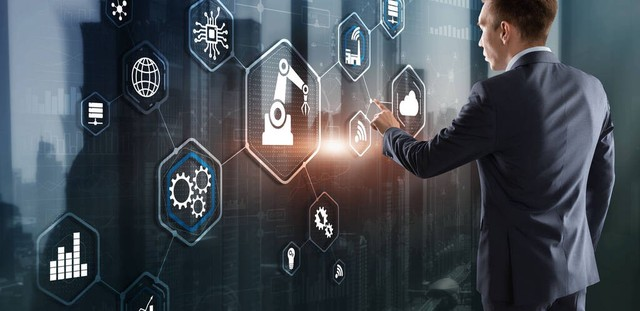 鋼鐵企業(yè)數(shù)字化轉(zhuǎn)型方案——引領(lǐng)未來(lái)工業(yè)的新引擎