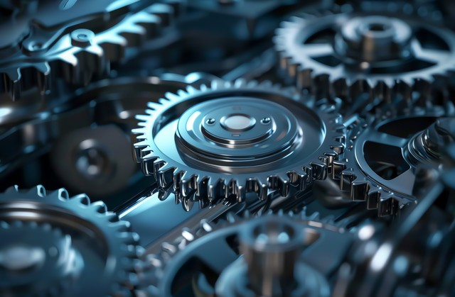 賦能生產(chǎn)，智慧鋼鐵在設(shè)備維護(hù)中的關(guān)鍵角色