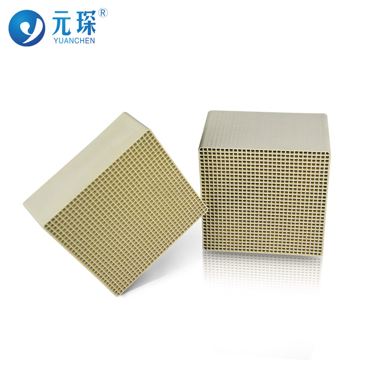 蜂窩脫硝催化劑的回收與再利用