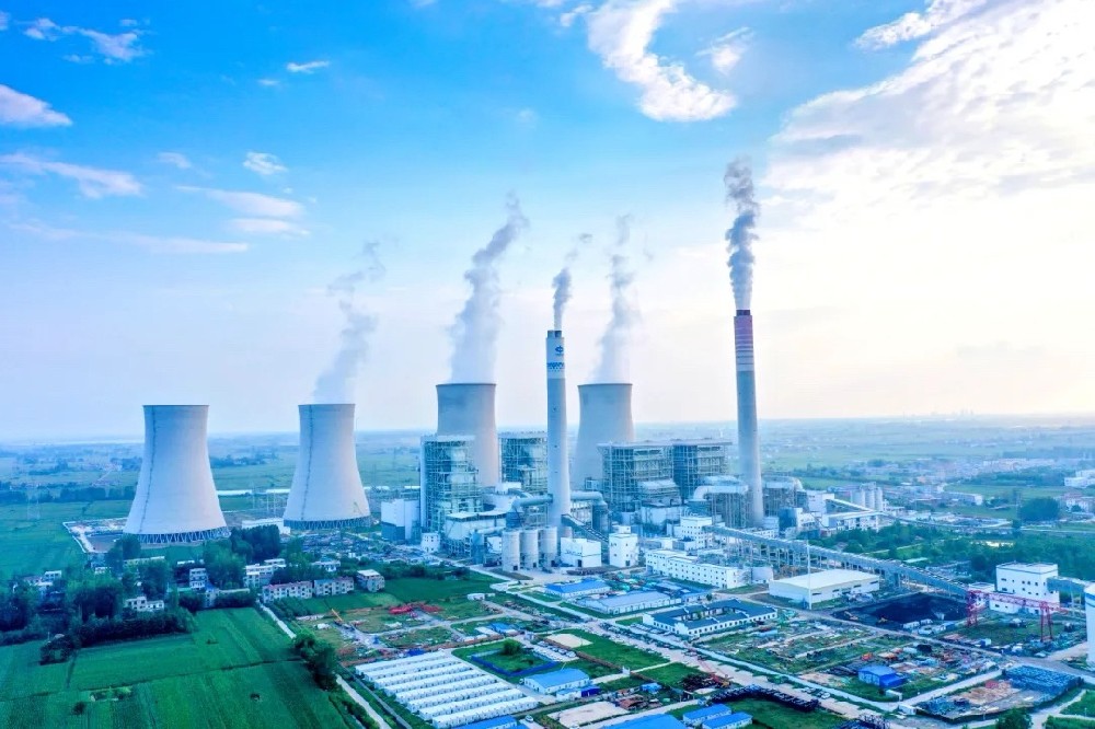 雙碳浪潮下，火電環(huán)保如何破局？這家企業(yè)給出答案