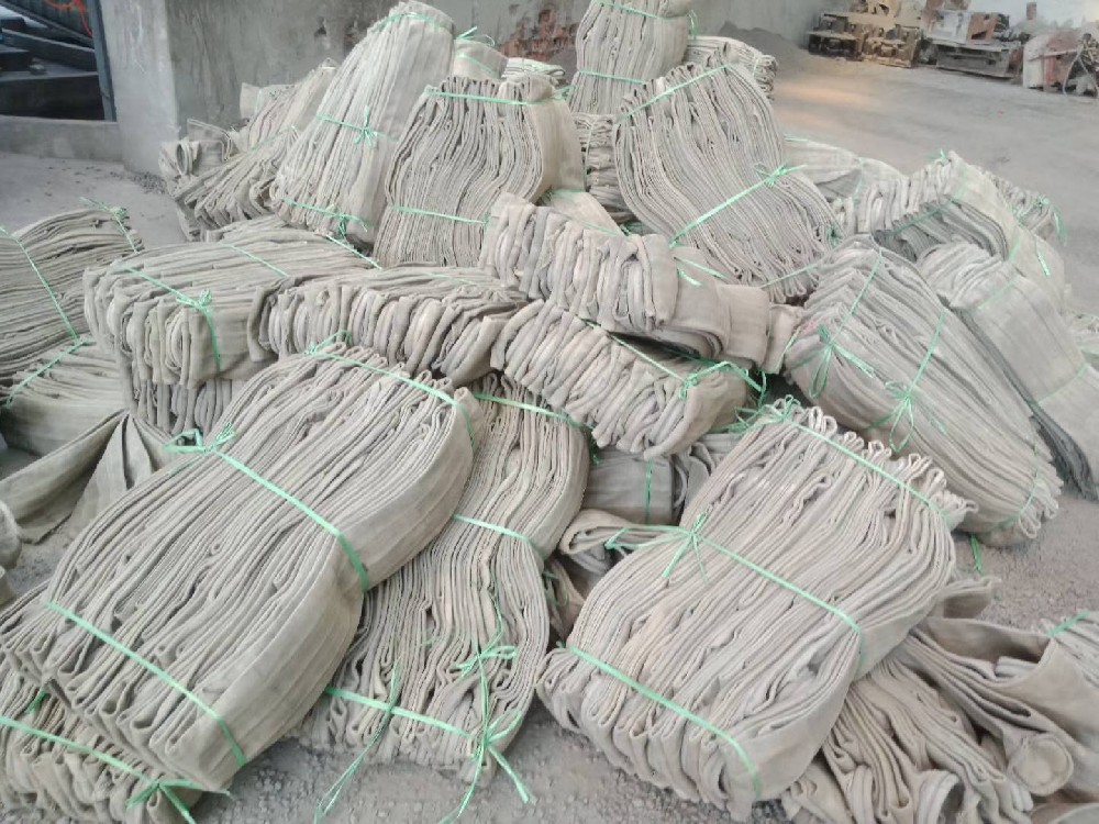除塵濾袋生產(chǎn)廠家推薦，除塵濾袋廠家哪家比較好？