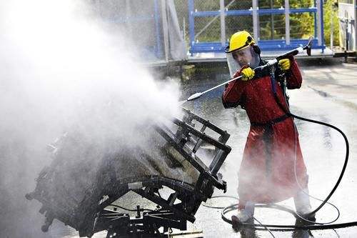 工业除油清洗 工业除油清洗